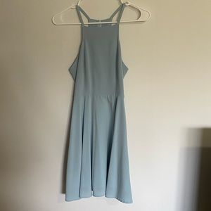 Lulu’s Skater adress